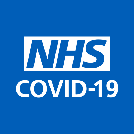 NHS Covid-19 Icon