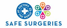 Safe services logo