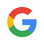 Google reviews icon