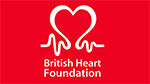 British Heart Foundation icon